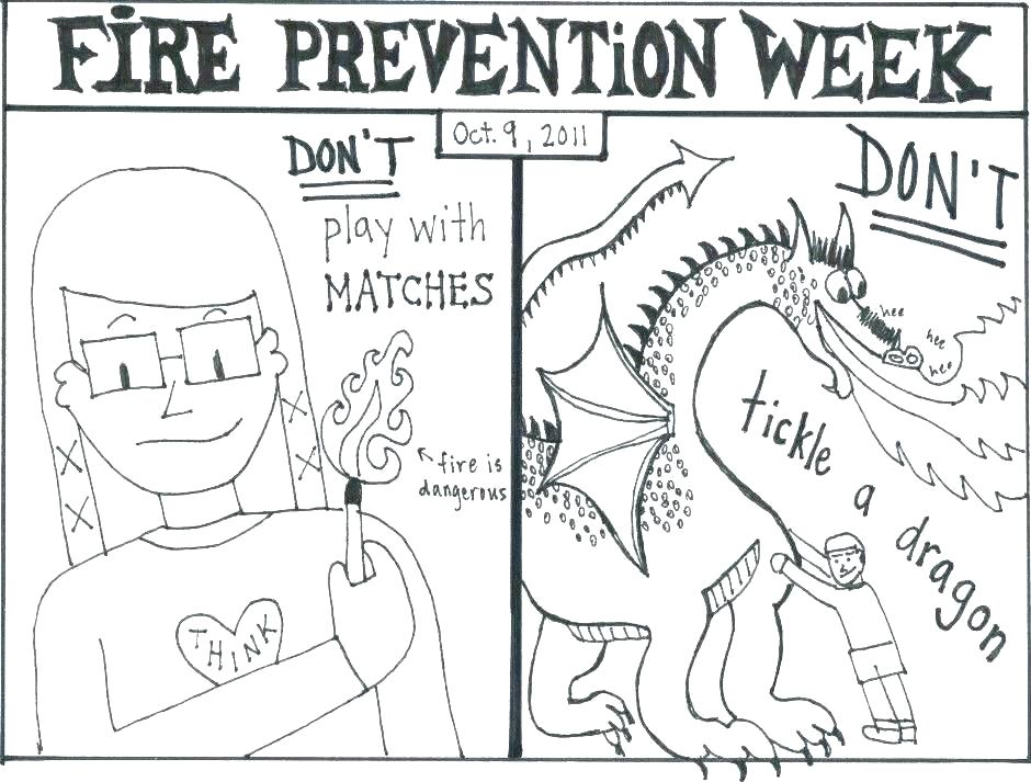 940x713 Emergency Coloring Pages Emergency Kit Coloring Pages