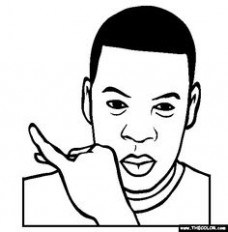 228x232 How To Draw Eminem