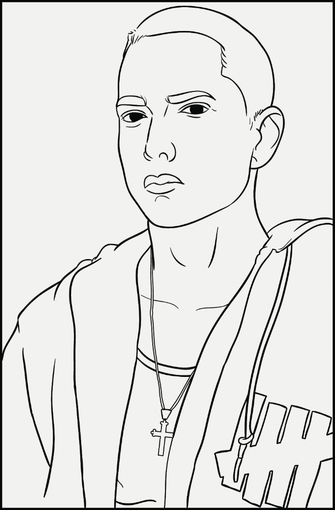 660x1004 Rap Coloring And Activity Book Must Seeread