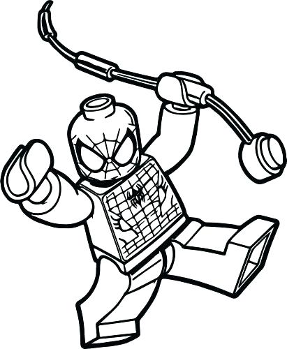 411x500 Lego Color Page Coloring Pages Free Printable Coloring Coloring