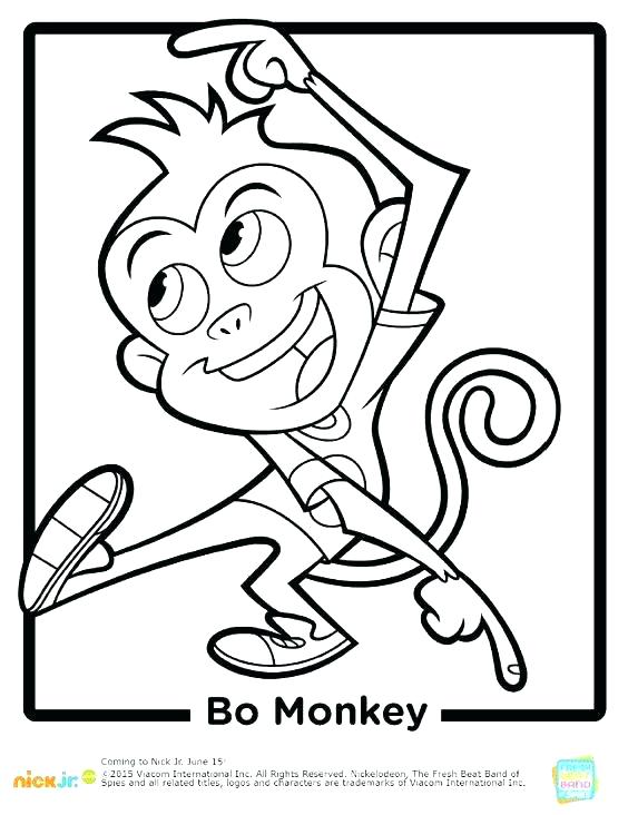 564x732 The Wiggles Coloring Pages Wiggles Coloring Pages Photos