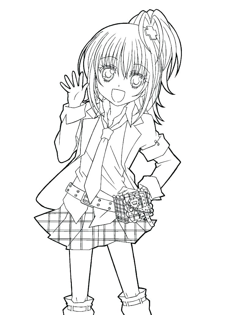 736x1031 Emo Coloring Pages Emo Coloring Pages For Teenagers Printable Elmo