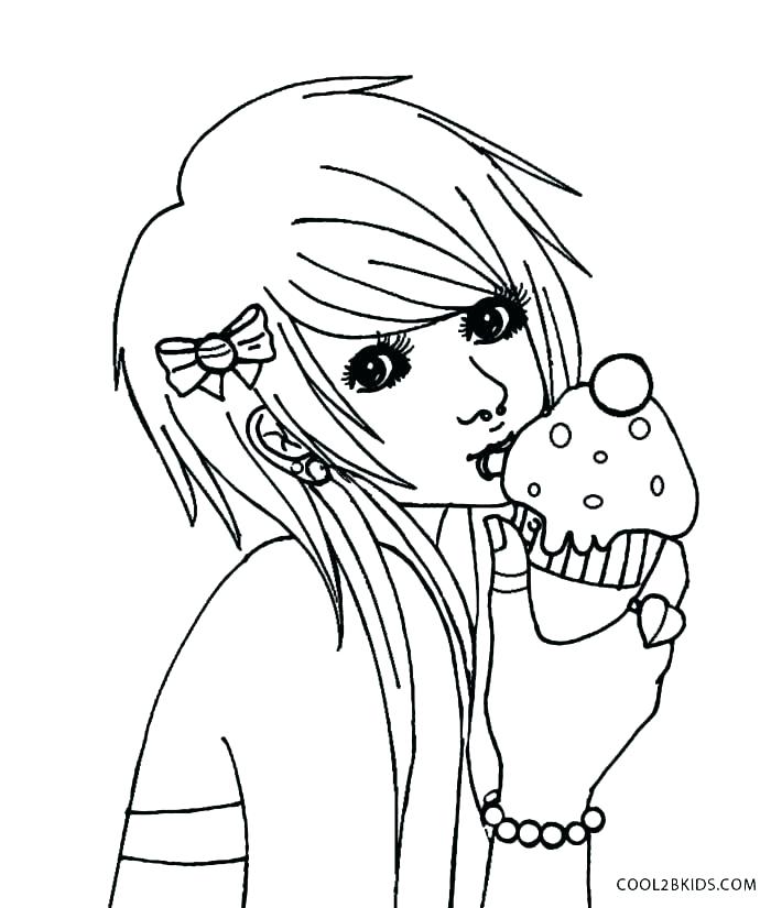 700x825 Sword Art Online Coloring Pages Anime Coloring Pages Online Anime
