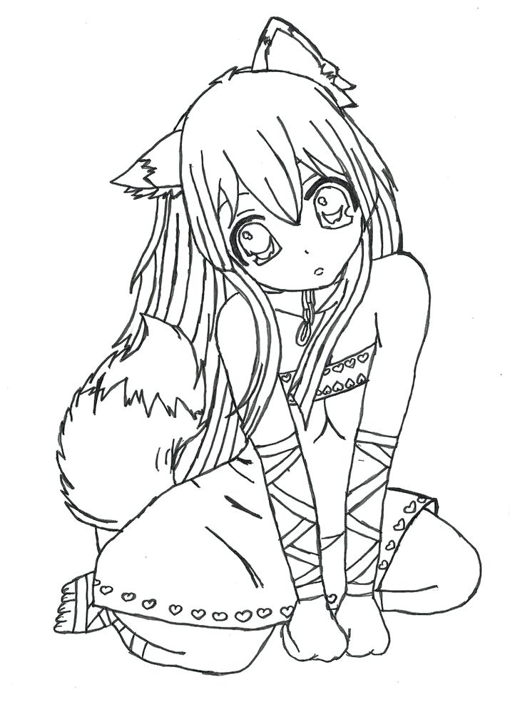 736x1012 Emo Coloring Pages To Print Emo Coloring Pages Prosecure Small