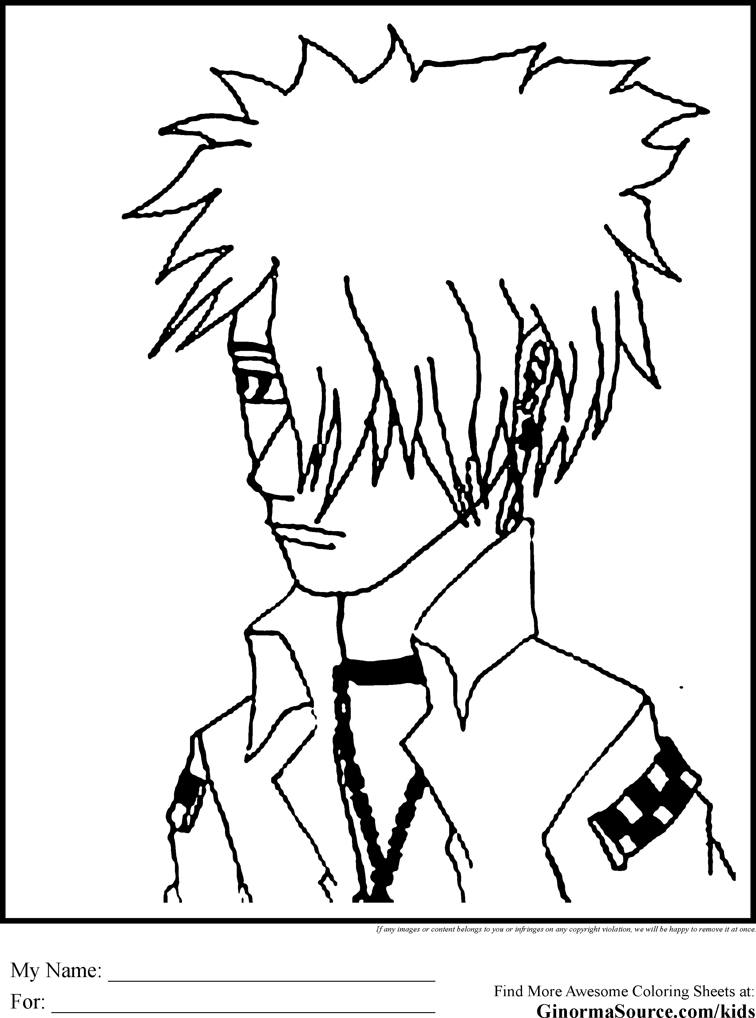 2459x3310 Coloring Games Emo Awesome Emo Coloring Pages Coloring Pages