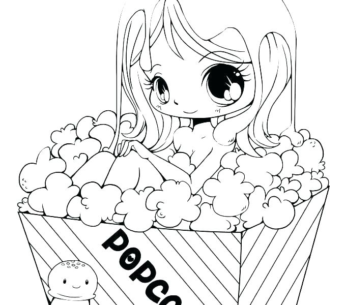 678x600 Emo Coloring Pages Emo Coloring Page Pencil And In Color Emo