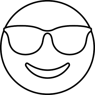 384x384 Free Emoji Coloring Pages Image Result For Printable Emoji