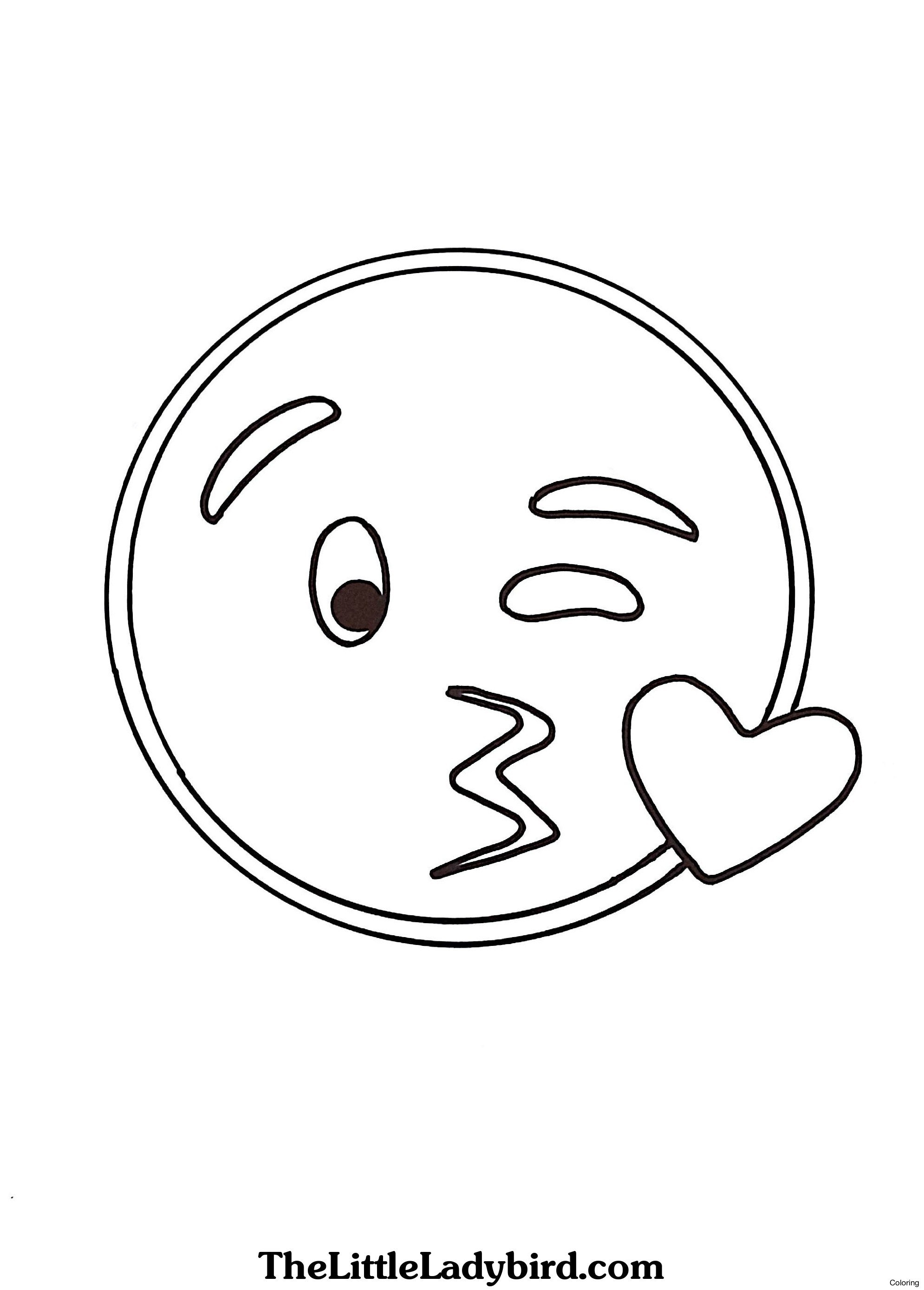 1990x2778 Coloring Pages Of Emojis Copy Emoji Coloring Pages Free Printable