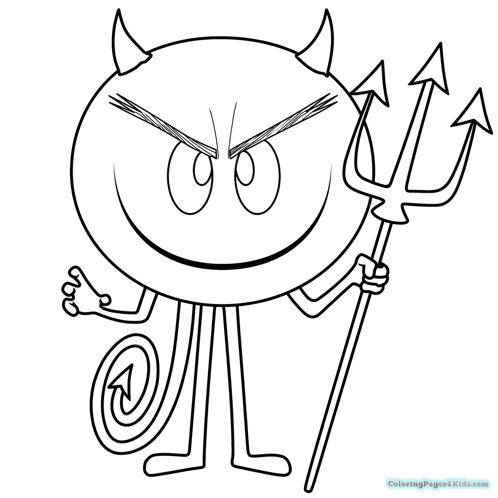 1024x1024 Emoji Coloring Pages Coloring Pages For Kids
