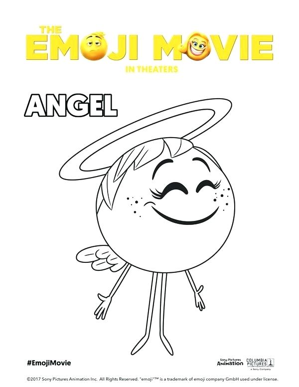 600x776 Valentines Day Coloring Page Cat Emoji Coloring Pages Also Emoji