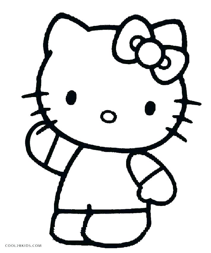 711x850 Emoji Coloring Pages Printable Hello Kitty Coloring Pages Emoji
