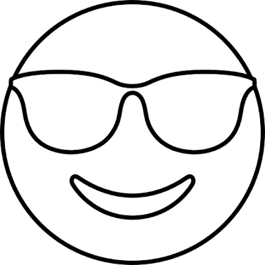 384x384 Resultado De Imagen Para Printable Emoji Coloring Pages Emoji