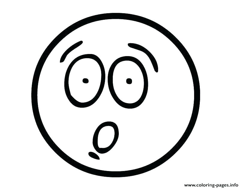 810x630 Emoji Coloring Pages Printable Poop Emoji Coloring Page Free