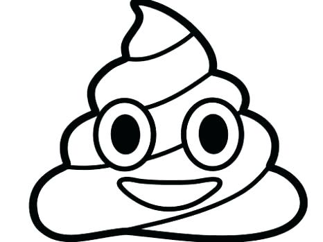 466x349 Emoji Coloring Pages Emoji Coloring Pages To Print Together