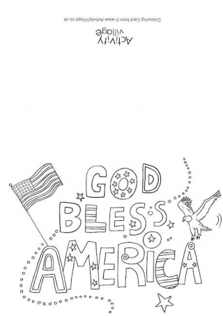320x452 Empire State Building Colouring Page