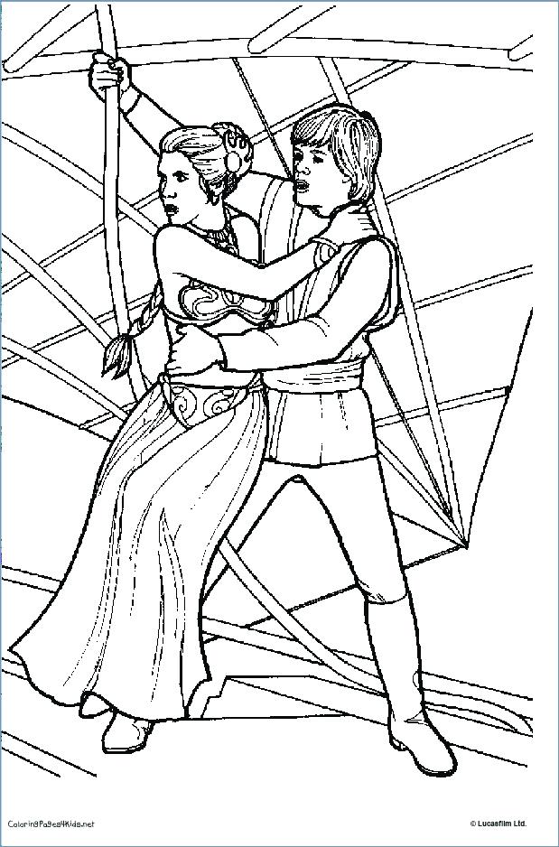 619x938 Star Wars Obi Wan Kenobi Colouring Pages Kids Coloring Obi Wan