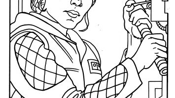 355x200 Yogurt Coloring Pages Collection Coloring For Kids 2018