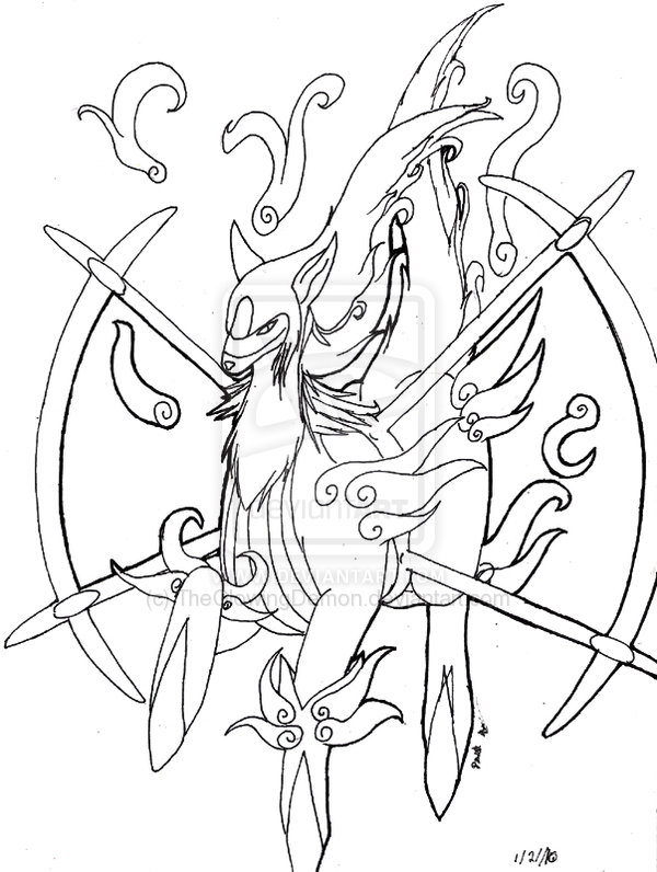600x796 Empoleon Coloring Pages. Pokemon Togekiss Images Pokemon Images
