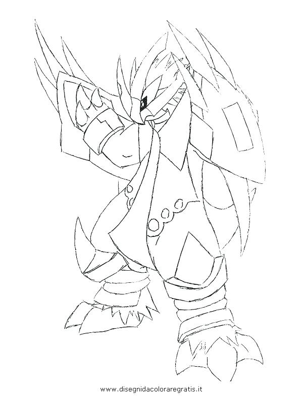 600x786 Pokemon Coloring Pages Xerneas Free Download Best Coloriage