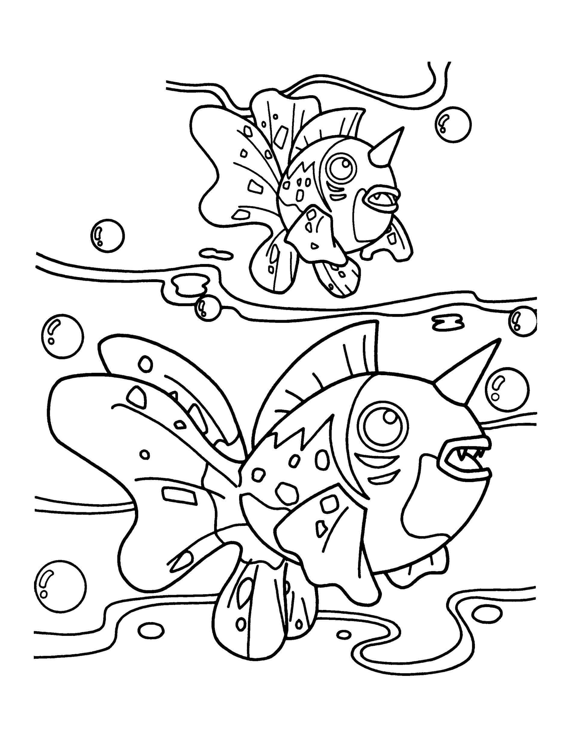 1896x2449 Primal Groudon Coloring Pages Web Coloring Pages