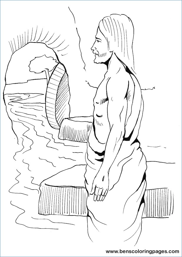 619x873 Easter Coloring Pages Jesus Tomb