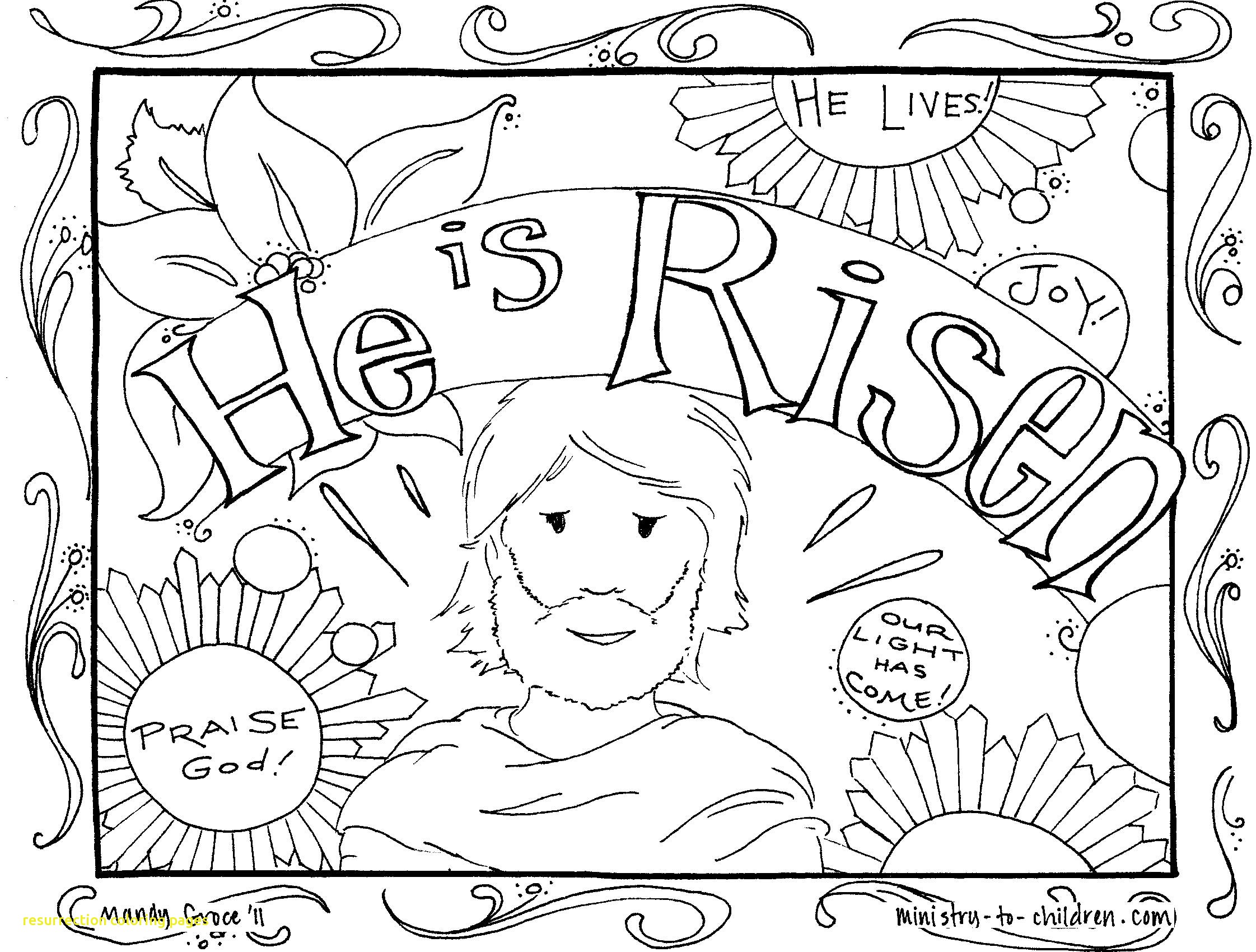 2243x1700 Resurrection Coloring Pages With Resurrection Coloring Pages