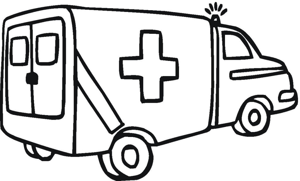 1024x621 Ambulance Pictures To Colour Ambulance Pictures To Colour Ems