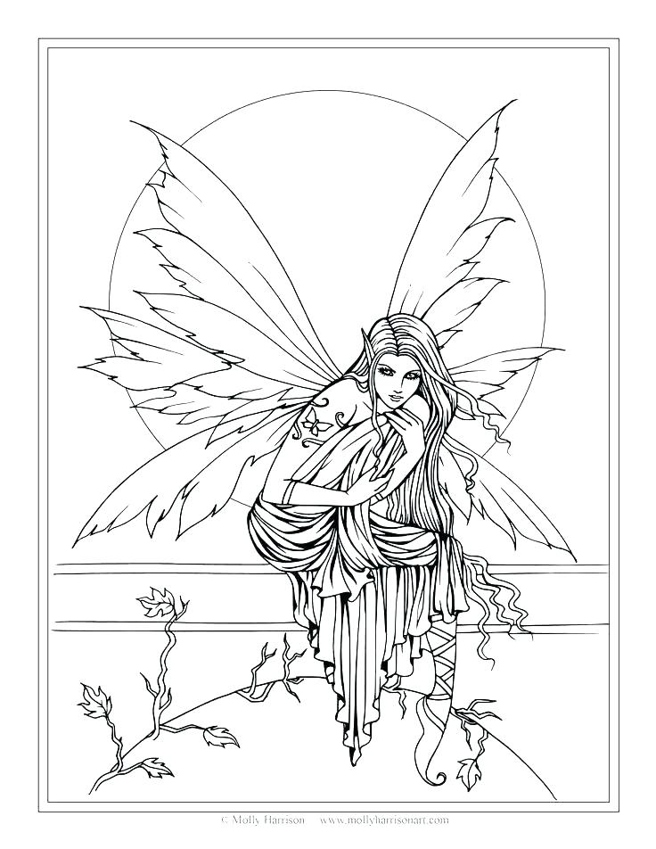 736x952 Enchanted Coloring Pages Enchanted Learning Christmas Coloring