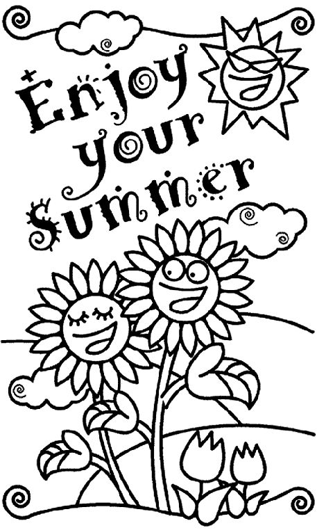 457x762 43 Best Coloring Pages Images On Marque Page, Book