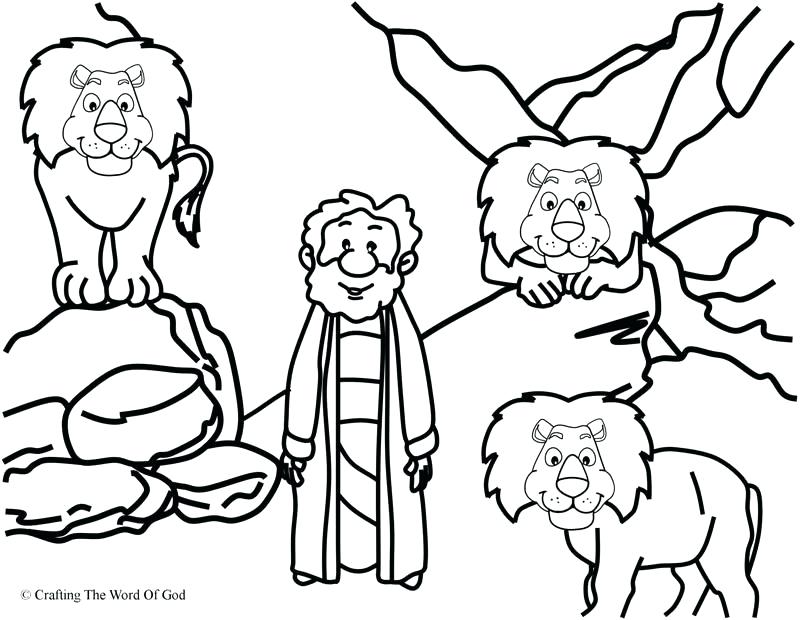800x620 Coloring Pages End Of School Year In The Lions Den Pagere