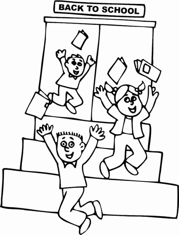600x787 Coloring Pages For End Of School Year End Of School Year Coloring