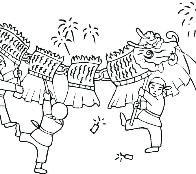 678x600 New Years Color Sheets New Year Coloring Page New Year Coloring