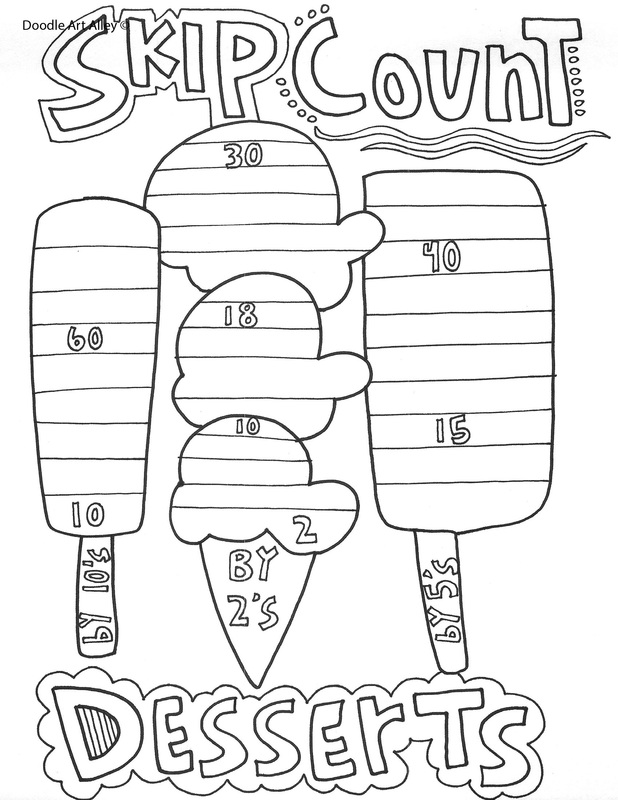 618x800 End Of The Year Coloring Pages Amp Printables