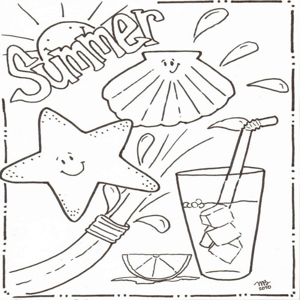 1024x1024 The Top End Of School Year Coloring Pages Brilliant Acpra