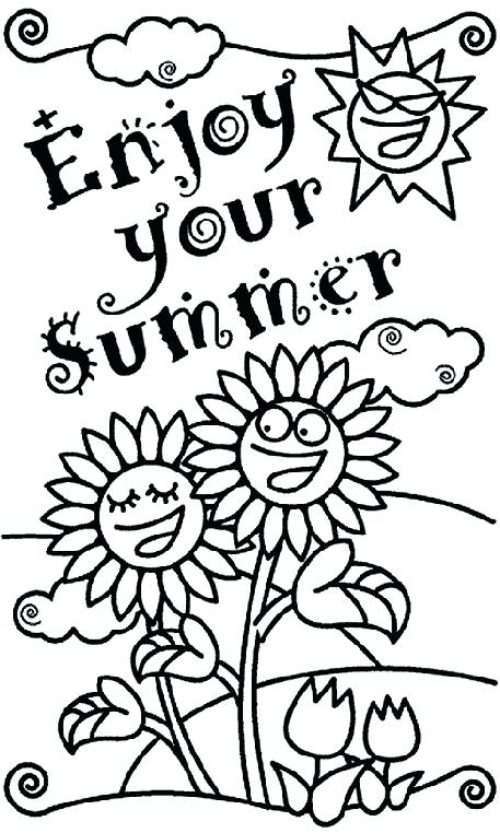 457x762 Beach Coloring Pages Doodle Art Alley Coloring Pages For End