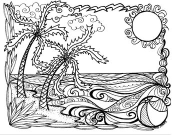 350x270 40 Best Coloring Pages Or Tattoo Art Images On Tattoo