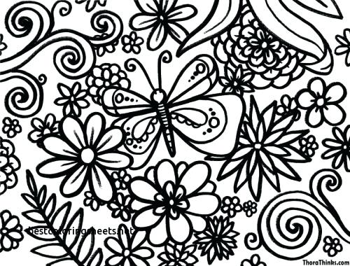 500x380 Coloring Pages End Of School Year Free Memory Book Printable
