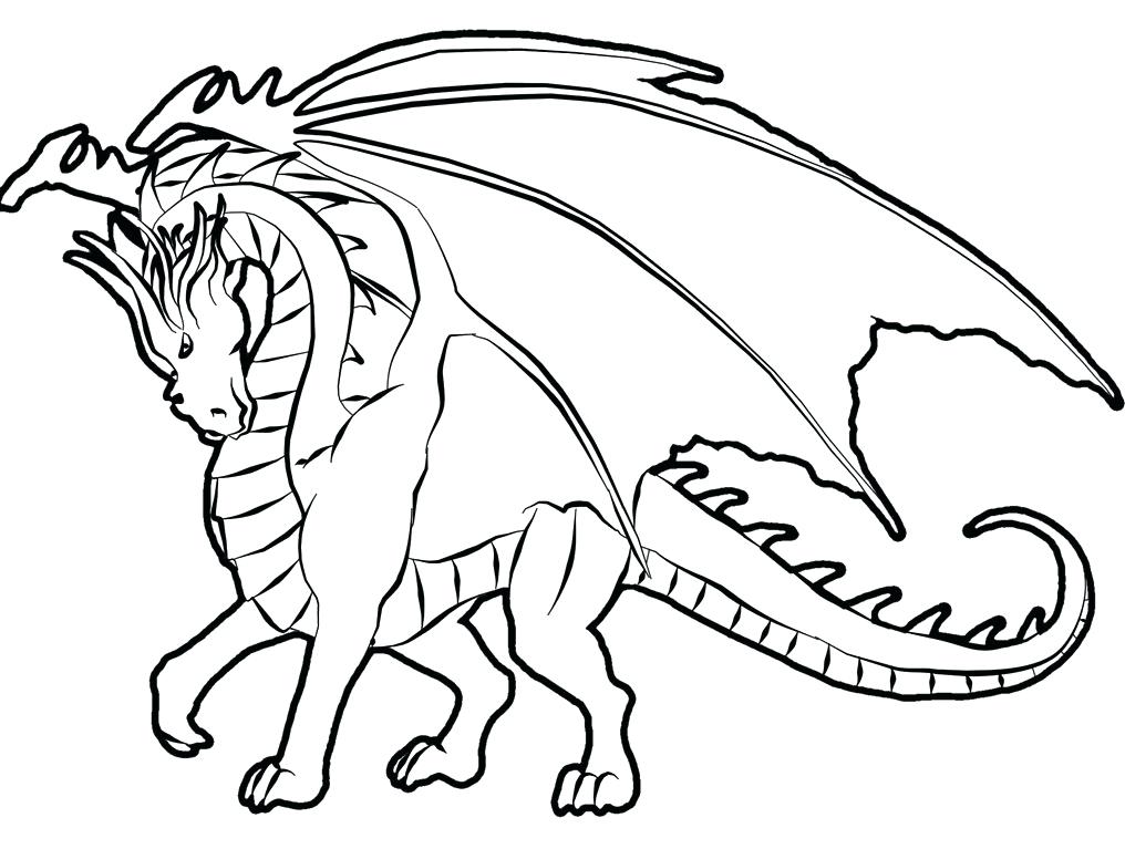 1016x767 Dragon Coloring Pages Dragons Dragon Coloring Pages Minecraft
