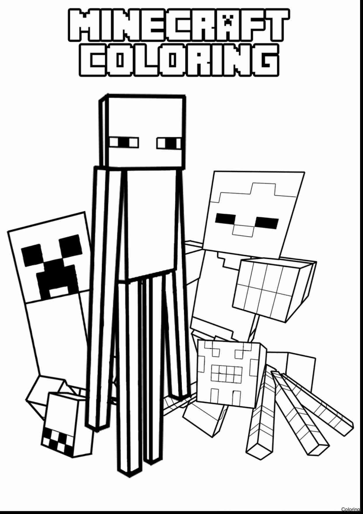 1244x1760 Ender Dragon Minecraft Coloring Pages Free Printable Showy