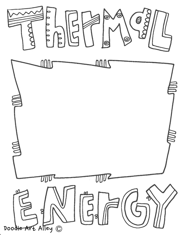 618x800 Energy Coloring Pages Amp Printables