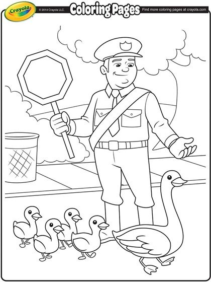 Engineering Coloring Pages