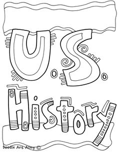 236x305 Free, Printable Subject Cover Pages Coloring Pages For Your