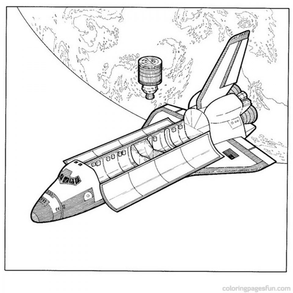 960x960 Unconditional Engineering Coloring Pages Get This Space Adults