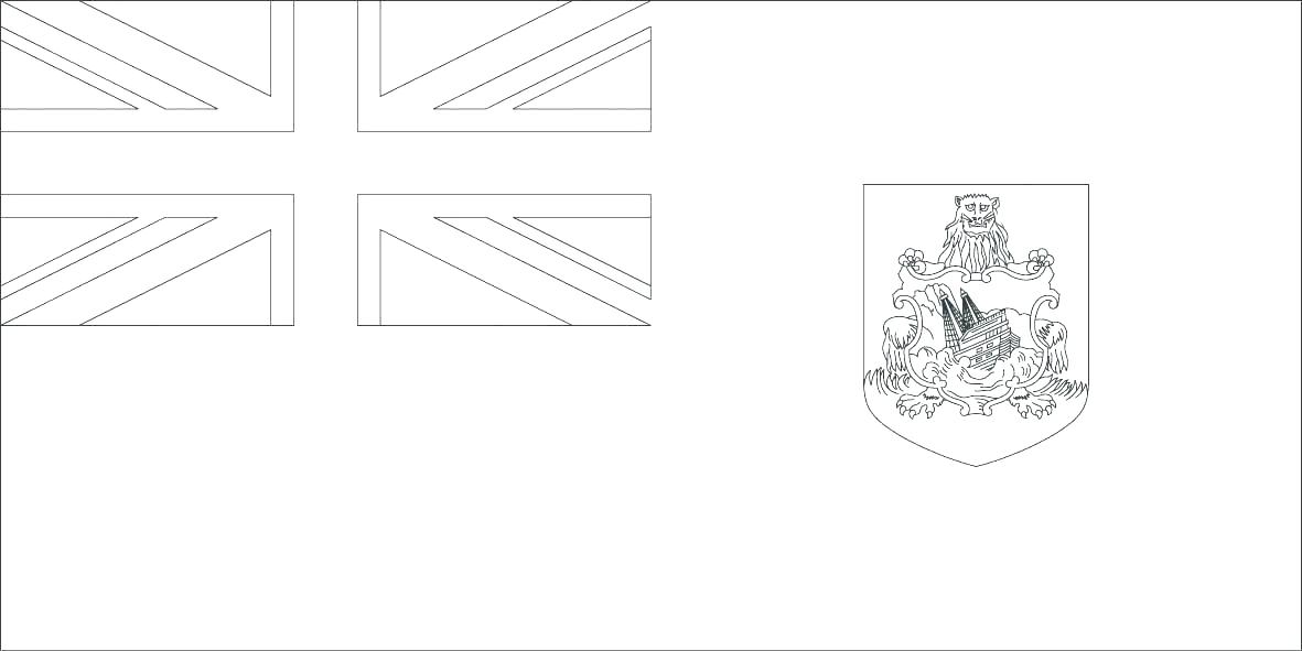 1181x591 England Flag Coloring Page China Flag Coloring Page Flags Coloring