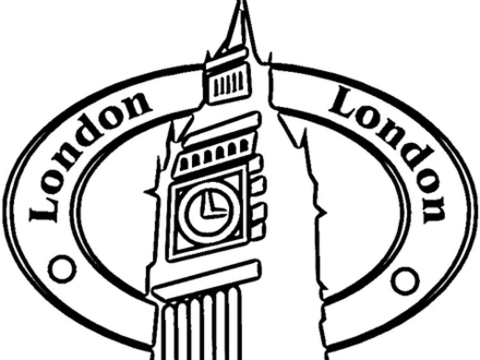 440x330 42 Great Britain Flag Coloring Page, Pics Photos Coloring Pages