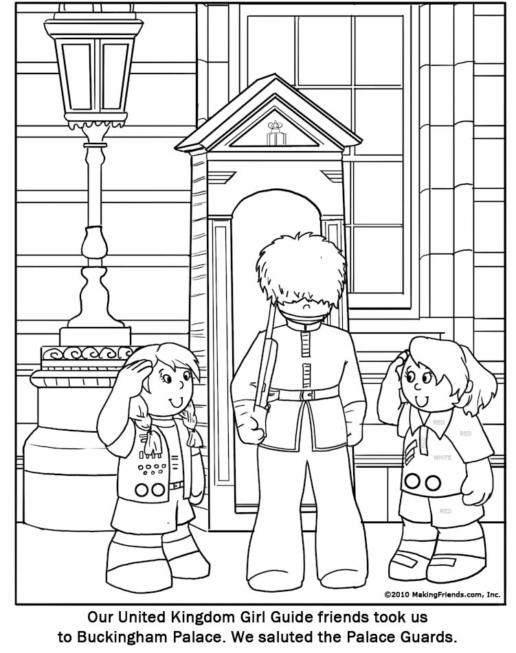 751x951 Uk Coloring Pages