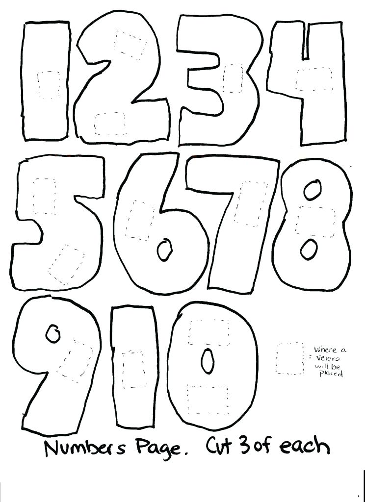 744x1024 Learning Coloring Pages Kids Learn Number 2 With Two Ladybugs