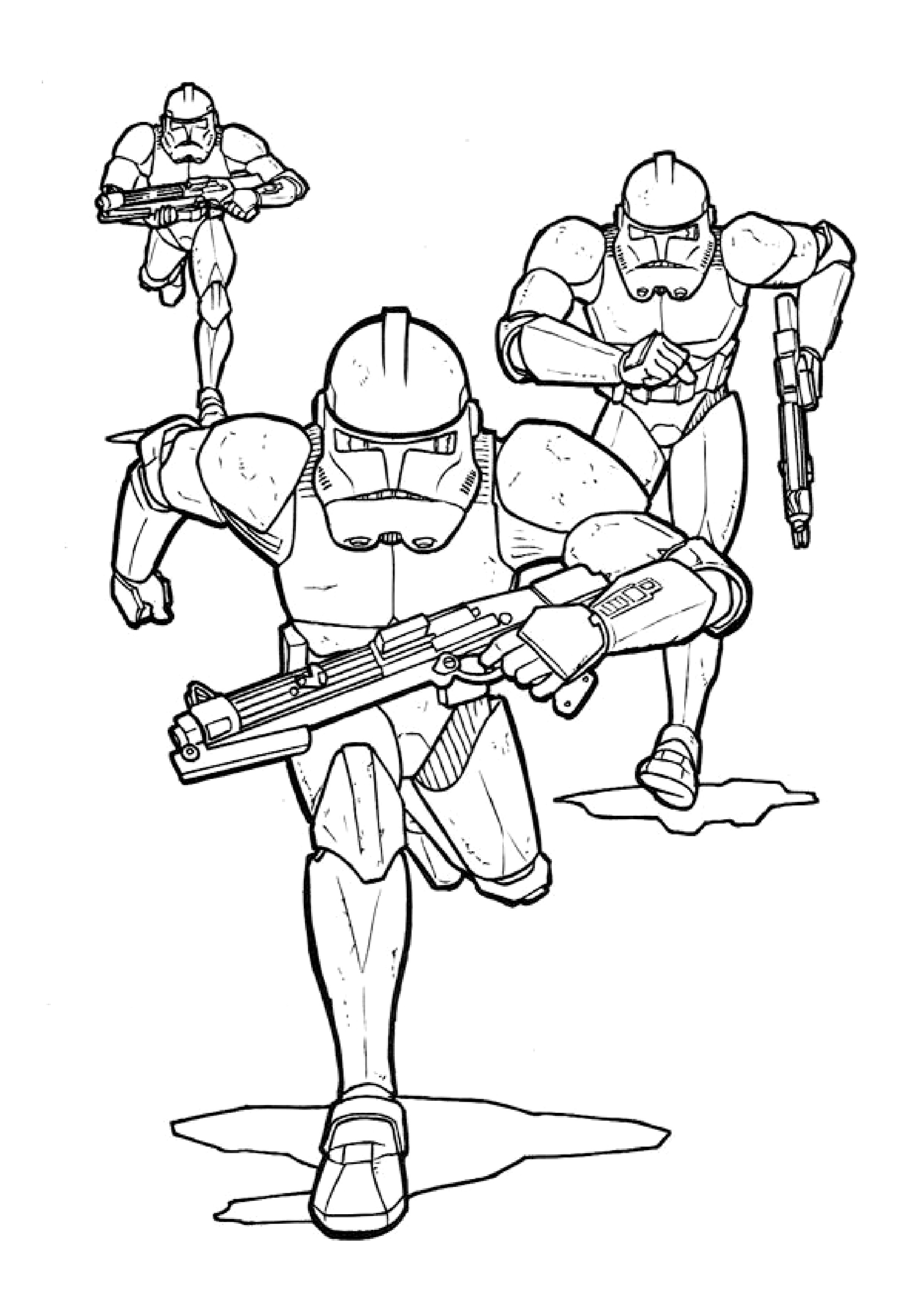 2500x3535 Springer Spaniel Coloring Pages