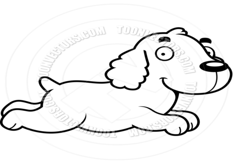 476x333 Brittany Spaniel Coloring Pages Page Image Clipart Images