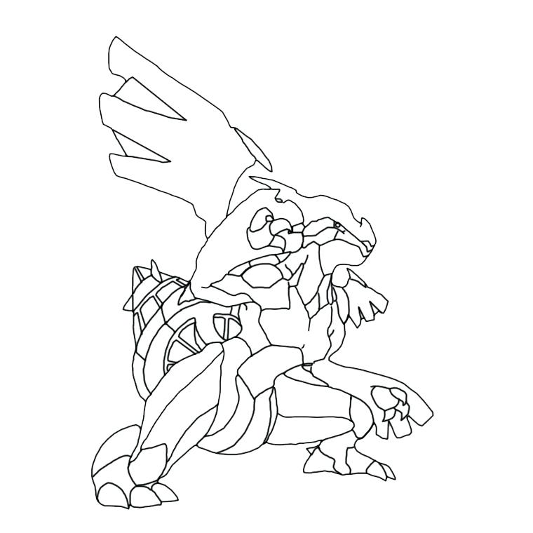 760x760 Coloring Pages Pokemon Entei Drawings Coloriage Kyogre A Imprimer